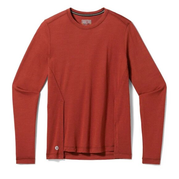 Smartwool Active Long Sleeve - Picture 2 of 7